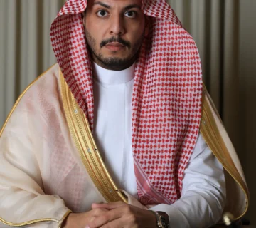 محامي في الرياض