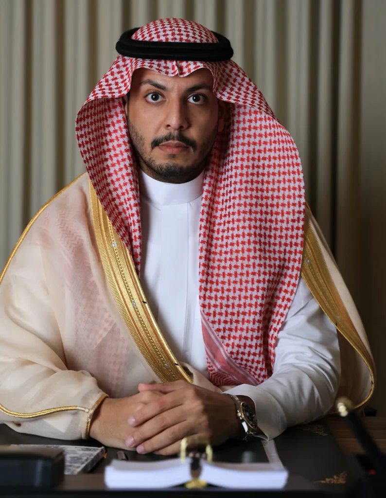 محامي في الرياض