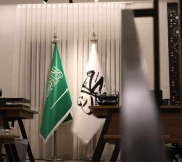 محامي في الرياض