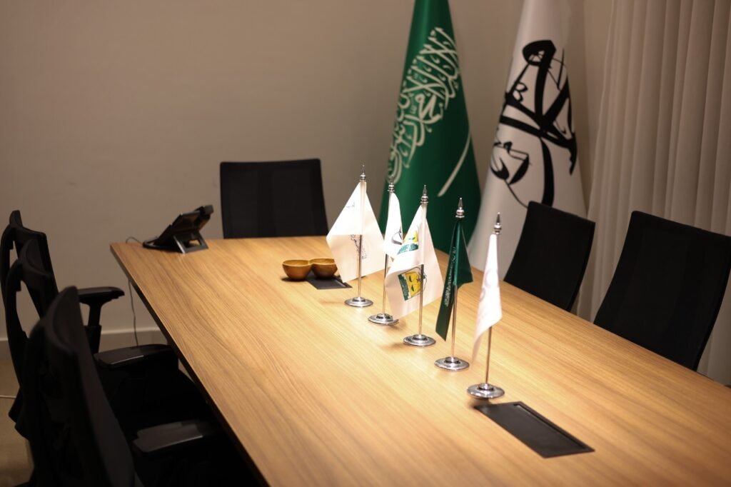 محامي في الرياض