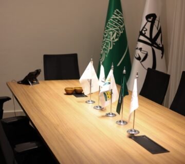 محامي في الرياض