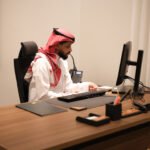 محامي السعودية